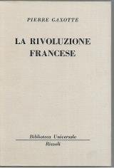 La rivoluzione francese