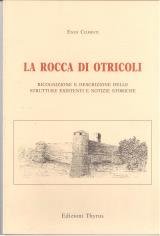 La rocca di Otricoli