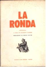 La ronda  Antologia