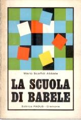 La scuola di Babele