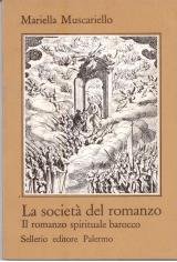 La società del romanzo