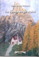 La sposa degli alpini