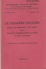 La squadra fucilieri  vol II