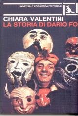 La storia di Dario Fo