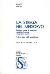 La strega nel medioevo