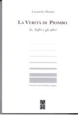 La verità di piombo - Io, sofri e gli altri