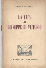 La vita di Giuseppe Di Vittorio