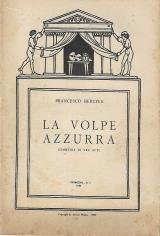 La volpe azzurra