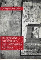 Le elezioni municipali nellantichità romana