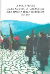 Le forze armate dalla guerra di liberazione alla nascita della …