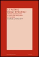 Le patrie degli spagnoli 1975-2005