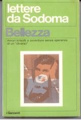 Lettere da Sodoma