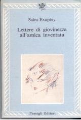 Lettere di giovinezza allamica inventata