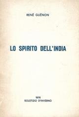 Lo spirito dellIndia