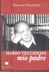 Mario Vecchioni mio padre