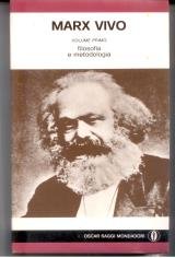 Marx vivo  2 volumi