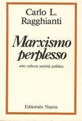 Marxismo perplesso