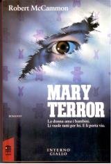 Mary Terror