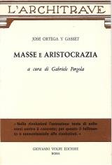 Masse e aristocrazia