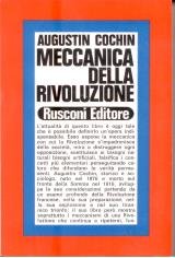 Meccanica della rivoluzione