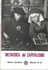 metafisica del capitalismo