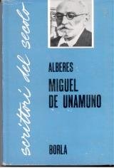 Miguel De Unamuno