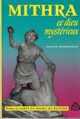 Mithra ce dieu mysterieux