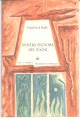 Nostra signora dei sogni