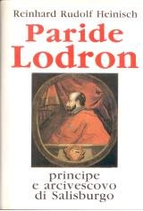Paride Lodron