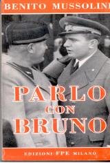 Parlo con Bruno