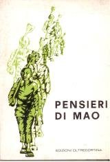 Pensieri di Mao