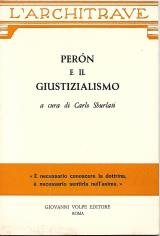 Peron e il giustizialismo