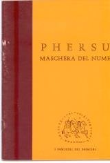 Phersu maschera dei numi