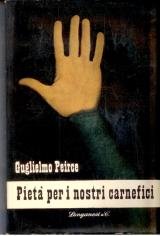 Pietà per i nostri carnefici