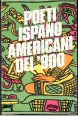 Poeti ispanoamericani del 900  2 volumi