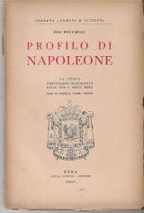 Profilo di Napoleone