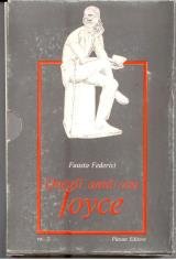 Quegli anni con Joyce  2 volumi