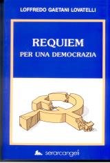 Requiem per una democrazia