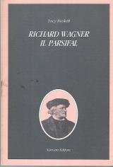 Richard Wagner il parsifal