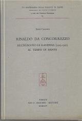 Rinaldo da Concorrezzo