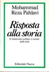 Risposta alla storia