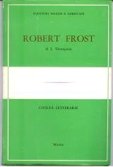 Robert Frost