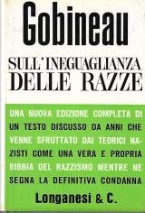 Saggio sullineguaglianza delle razze