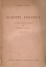 Scritti politici