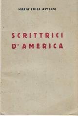 Scrittrici damerica