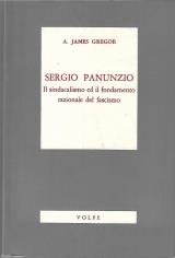 Sergio Panunzio