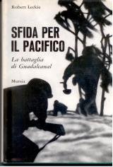 Sfida per il pacifico