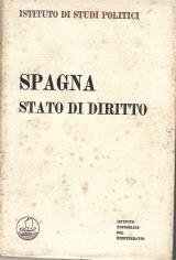 Spagna stato di diritto