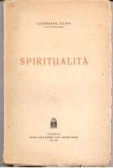 Spiritualità