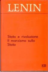 Stato e rivoluzione